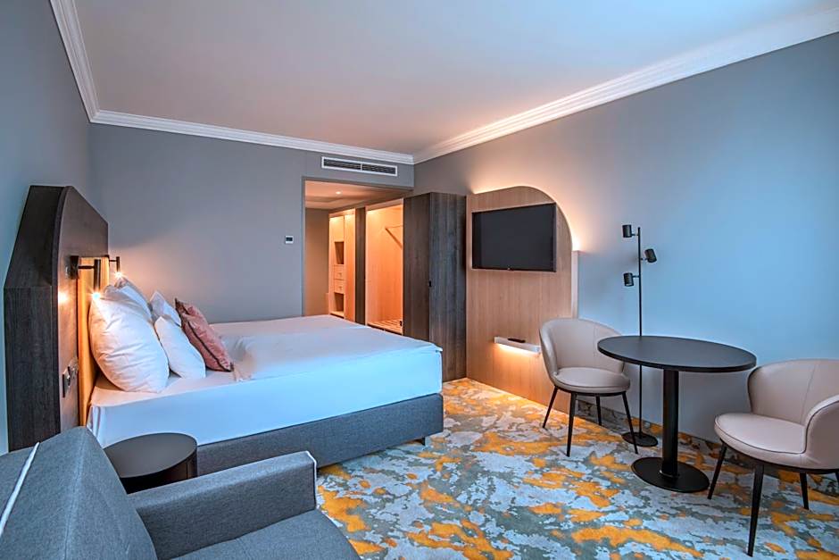 Castrum Hotel Székesfehérvár