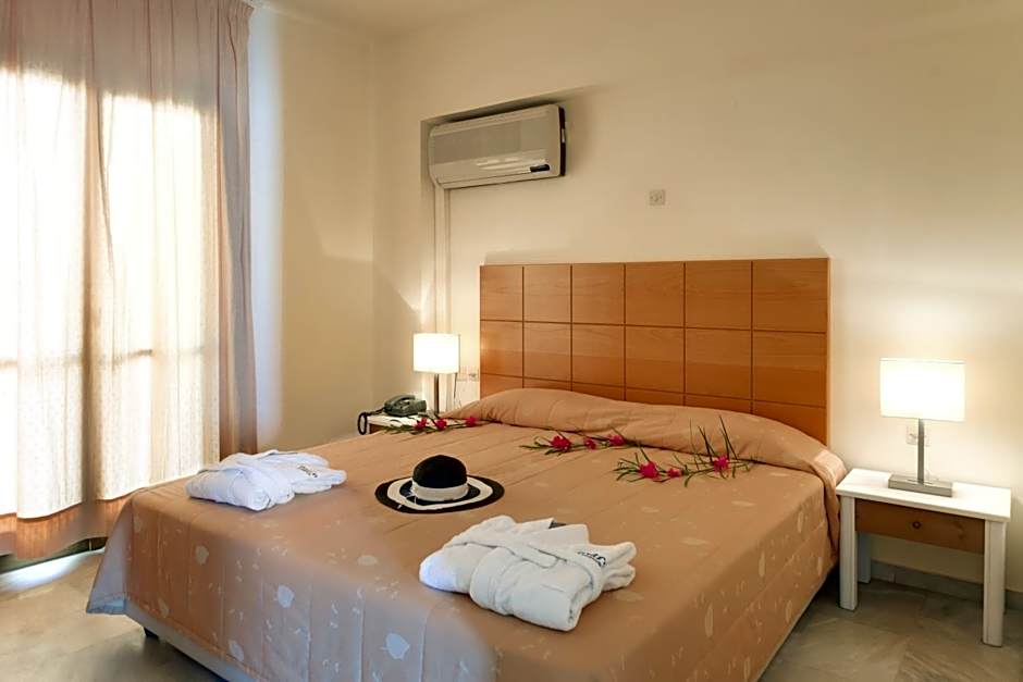 Mare Hotel Apartments