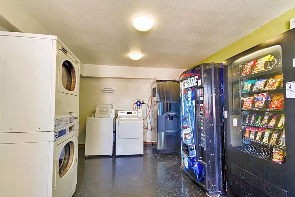 Motel 6-Irving, TX - Dallas