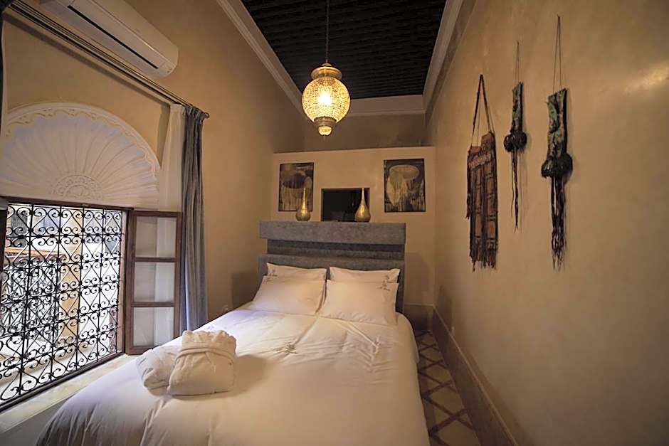 Riad AL Bahi