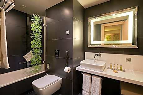 King Room - Mobility Access