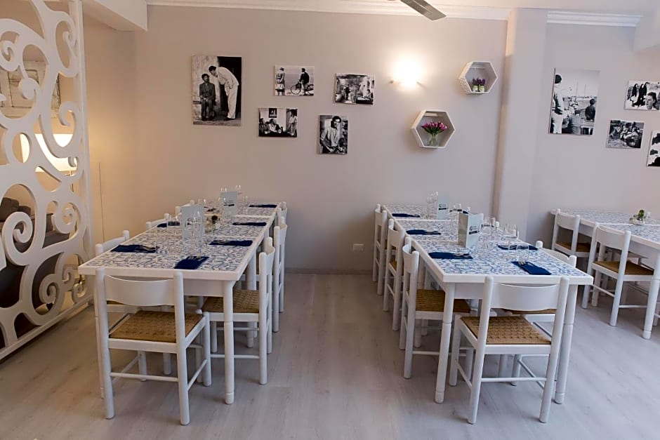 Hotel Odissea