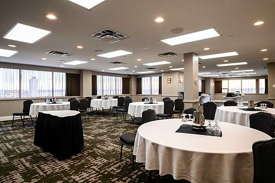 Crowne Plaza Hotel Moncton Downtown By IHG