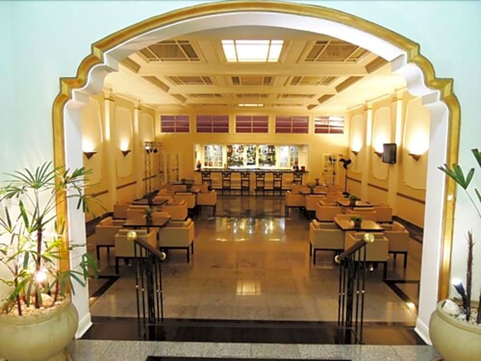 Hotel Minas Gerais