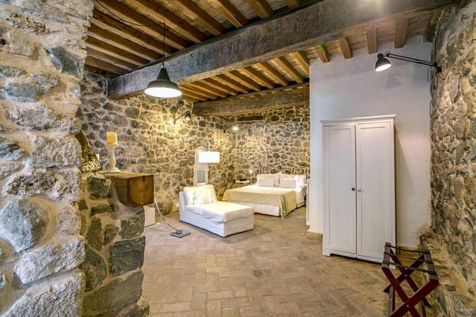 Hotel Borgo Vistalago