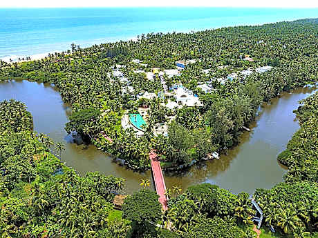 Taj Bekal Resort & Spa, Kerala