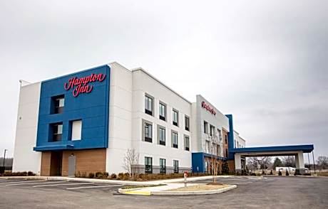 Hampton Inn By Hilton Lexington