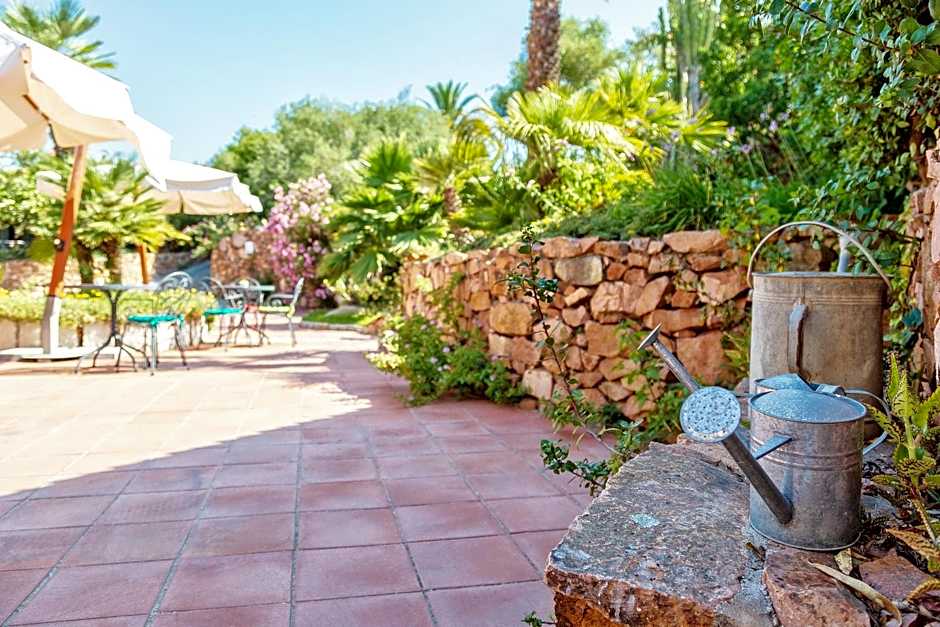 Hotel Club Saraceno - Bovis Hotels