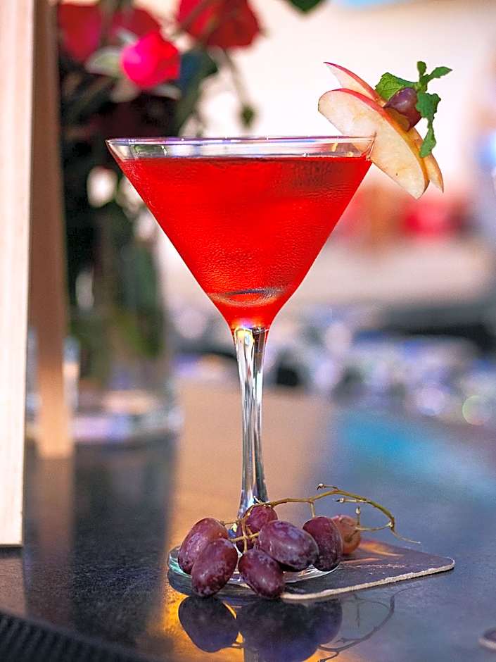 The Nest Boutique Hotel