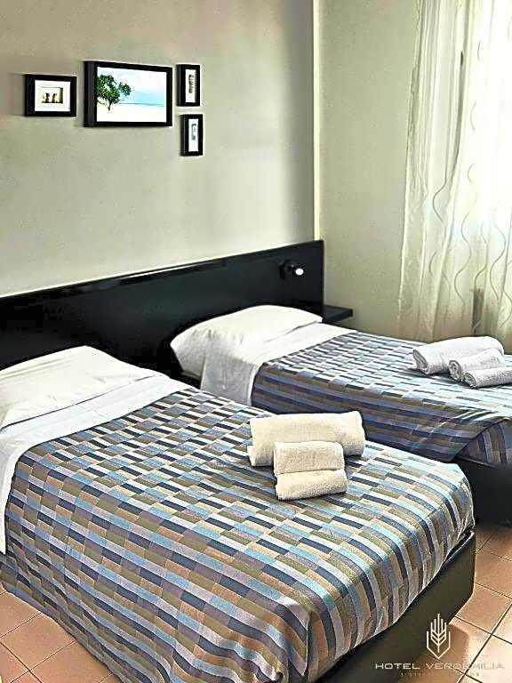 Verdemilia Hotel