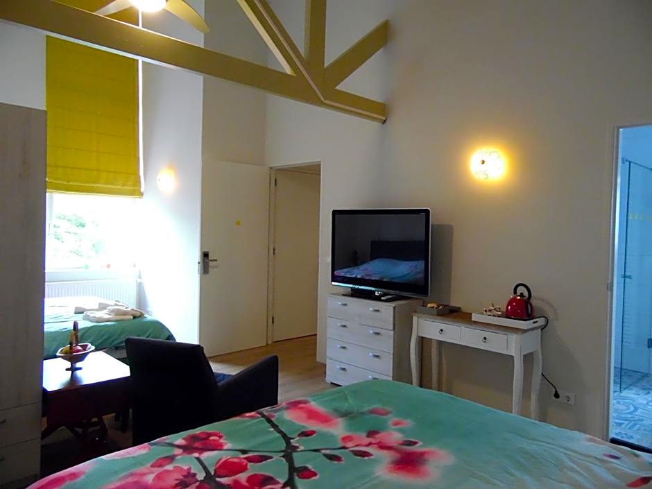 Cozy Bed and Breakfast