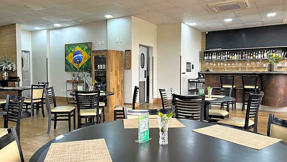 Comfort Hotel & Suites Rondonopolis
