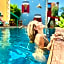 Alacati Wellness Garden