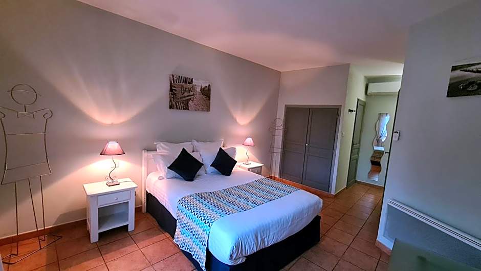 La Bastide Saint Bach