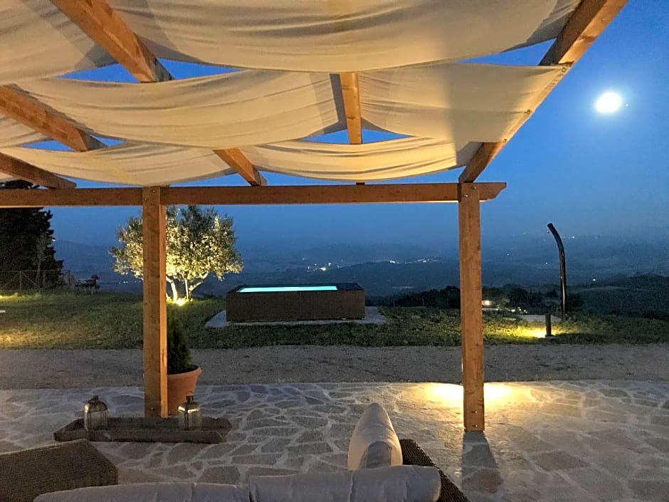 Il Podere Bellavista