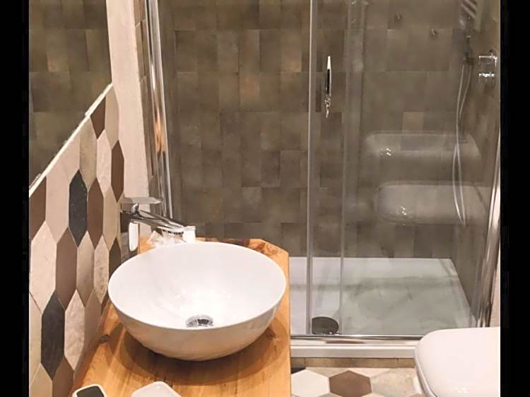 Vicoli di Napoli B&B