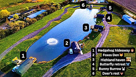 The Firs Country Park