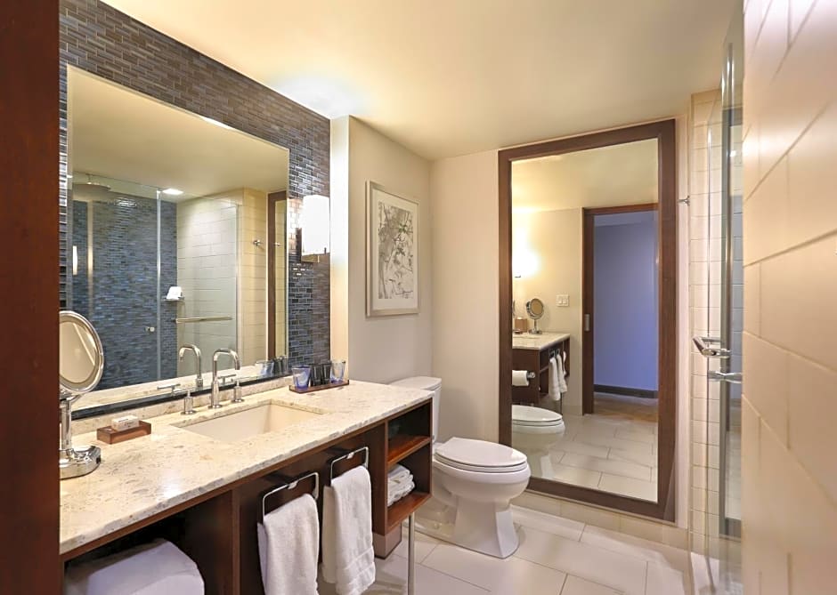 InterContinental New York Times Square By IHG