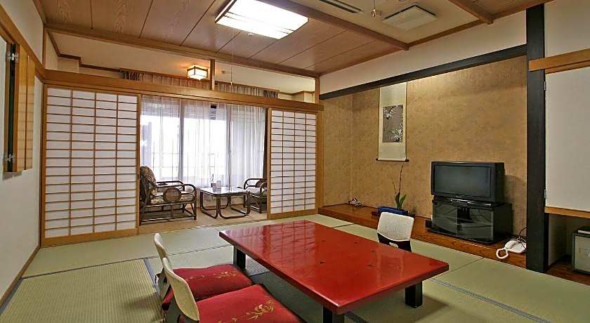 Livemax Resort Isawa Onsen
