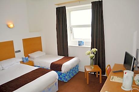 Double Room with Sea View