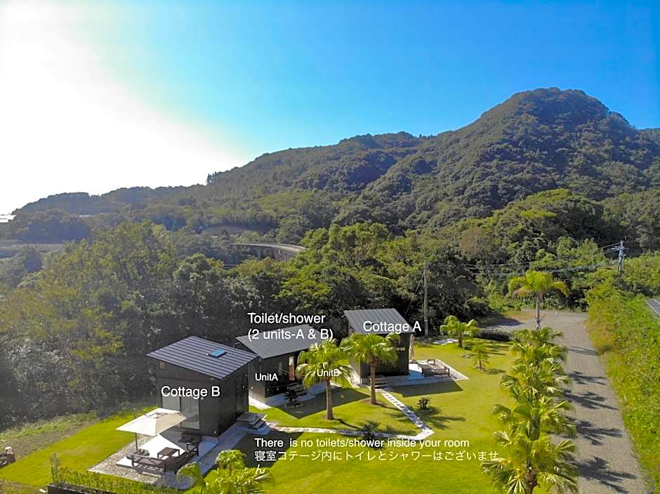Le Lodge Mimitsu