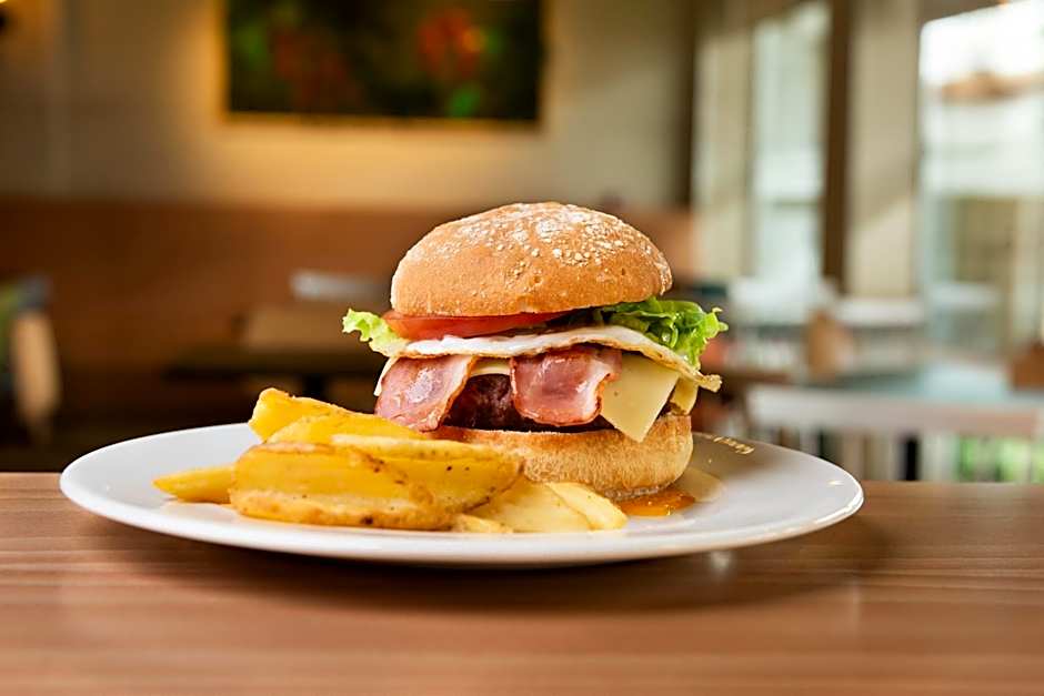 Hotel Bed4U Pamplona