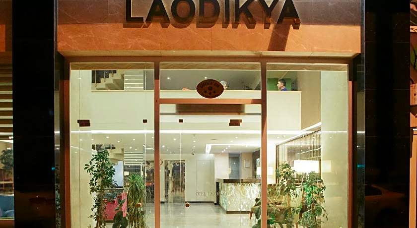 Laodikya Hotel
