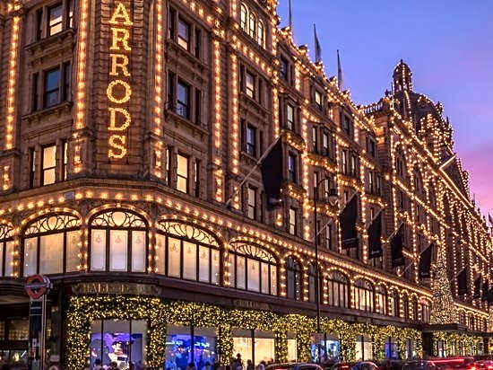 City Continental London Kensington Hotel