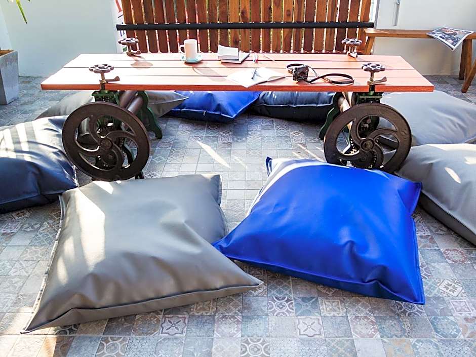 Mini Boxtel Aonang Hostel