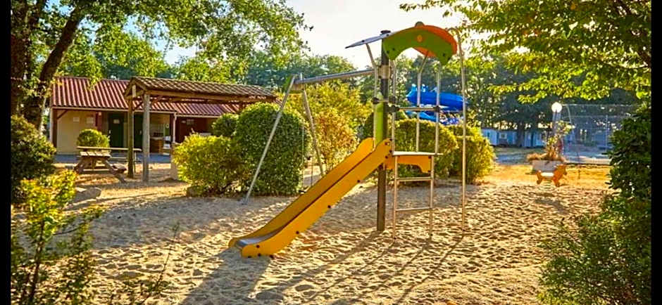 Escale Cœur De Vendée
