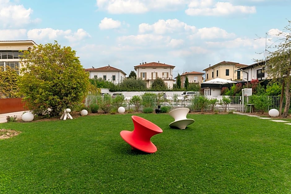 Villa Fedora Luxury Suites
