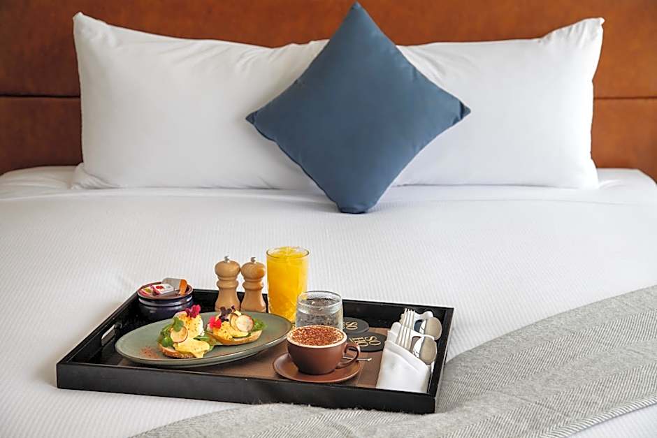 SOHO Hotel Auckland