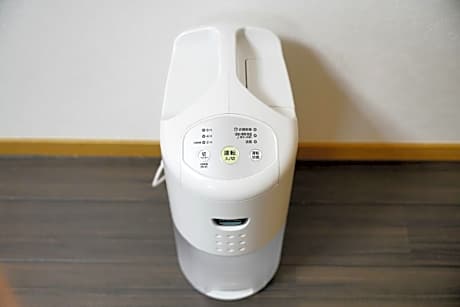Mezon Tsuha