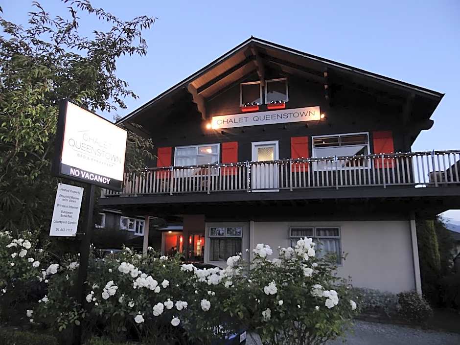Chalet Queenstown