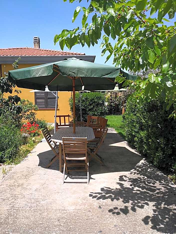 B&B Gassa d'Amante