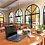 ROYAL PINEAPPLE HOTEL l a welcome to wealth and good fortune