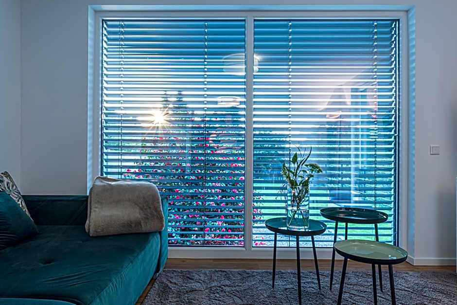 B26 Apartments - Unterwegs zu Hause