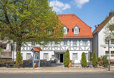 Hotel-Restaurant Heiligenstadter Hof