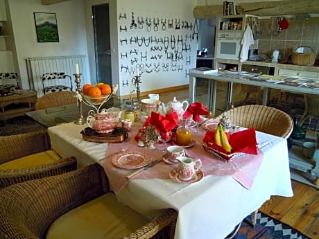 Chez Christel