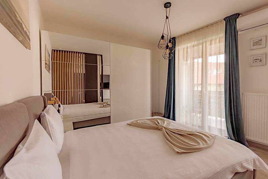 ZEN Central Apartments