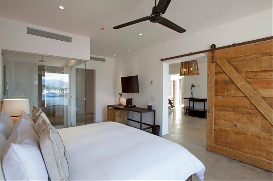 Hotel El Ganzo Adults Only