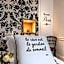 Maison Amodio Boutique B&B