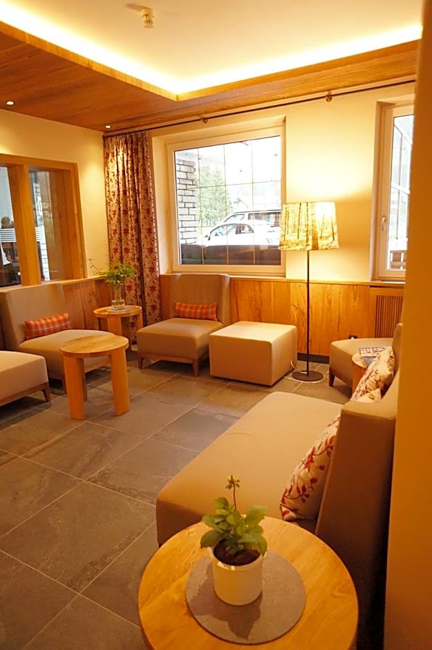 Hotel Waldheim