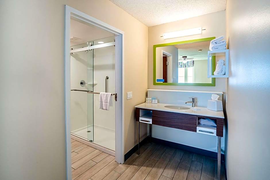 Hampton Inn By Hilton & Suites West Little Rock