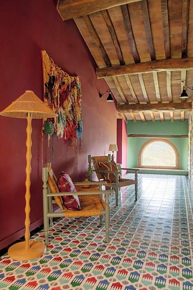 La Fattoria di Tatti