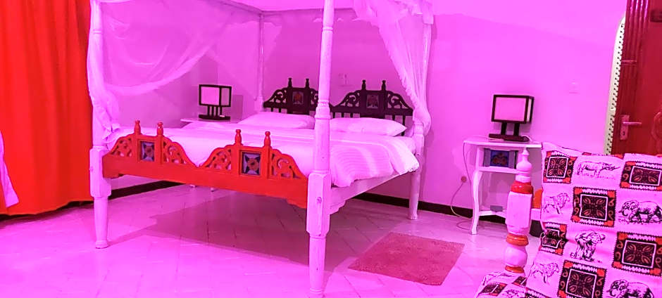 The Villa Mela, Malindi