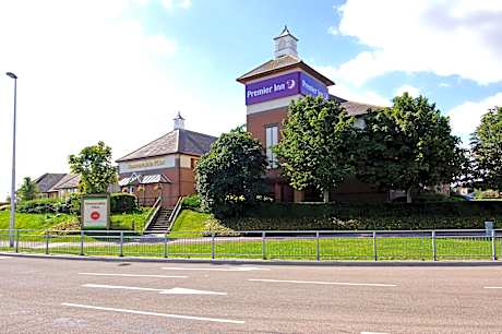 Premier Inn Gillingham Business Park