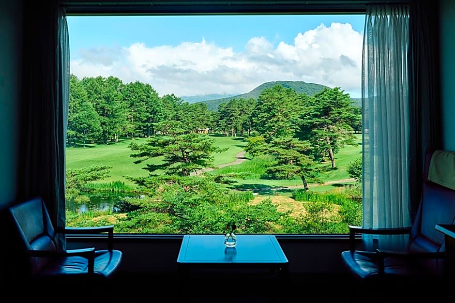 The Prince Karuizawa Hotel