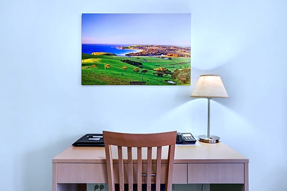 Terralong Terrace Apartments