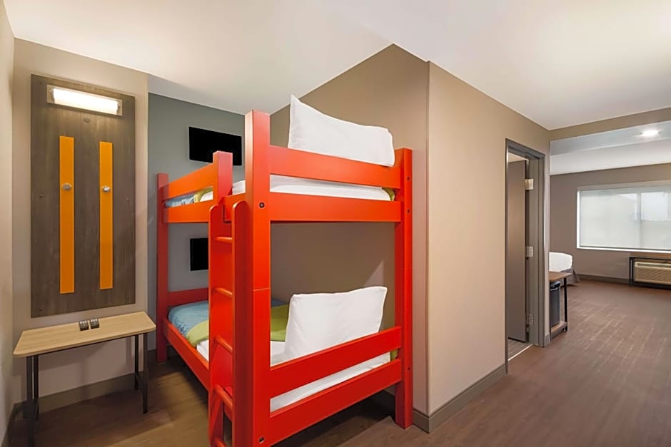 Tru By Hilton Destin